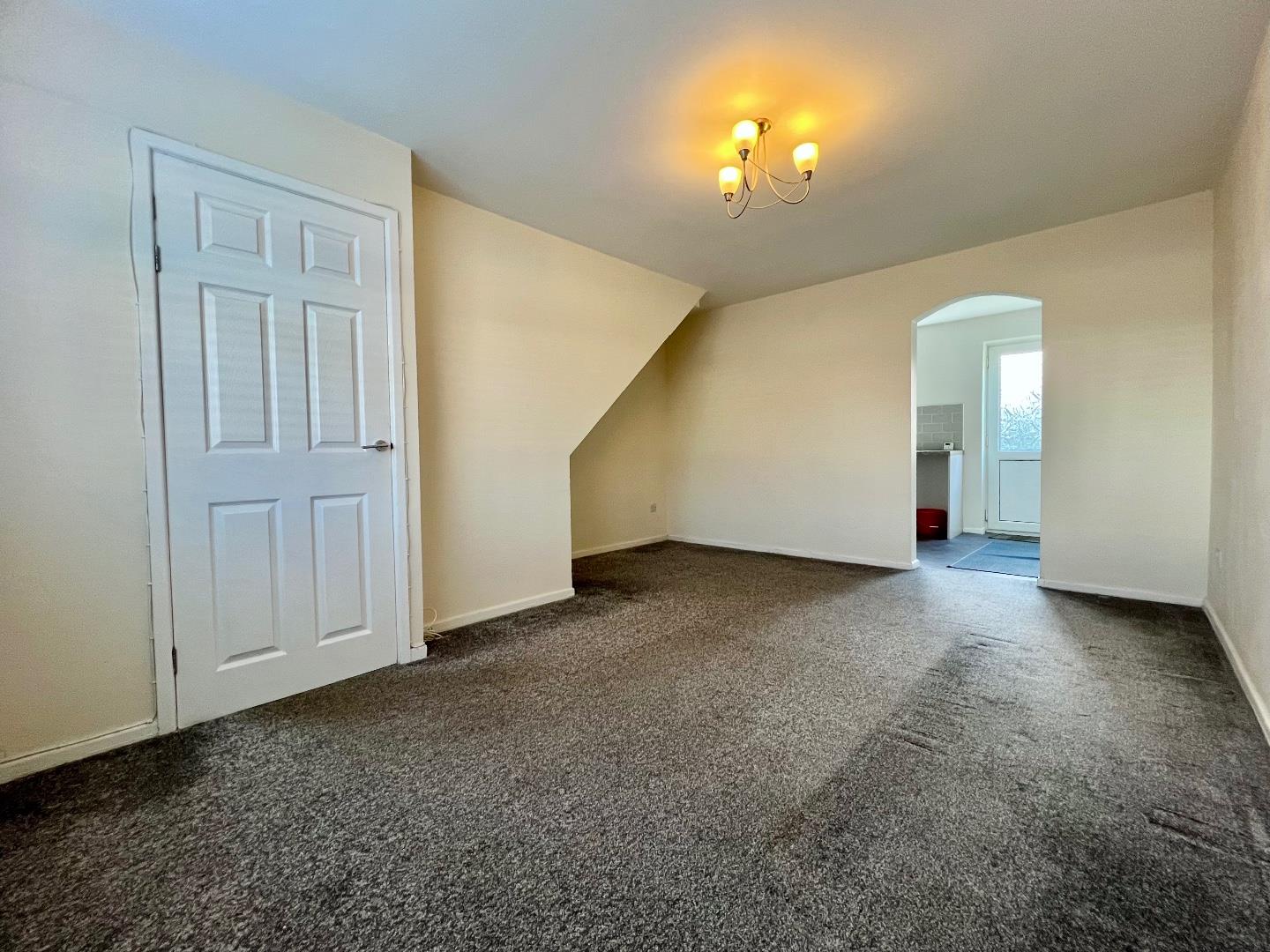 Westward Place, Cefn Glas, Bridgend County Borough, CF31 4XA